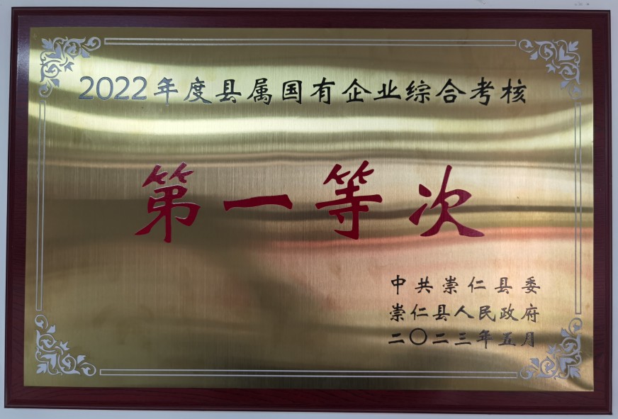 崇仁城发集团